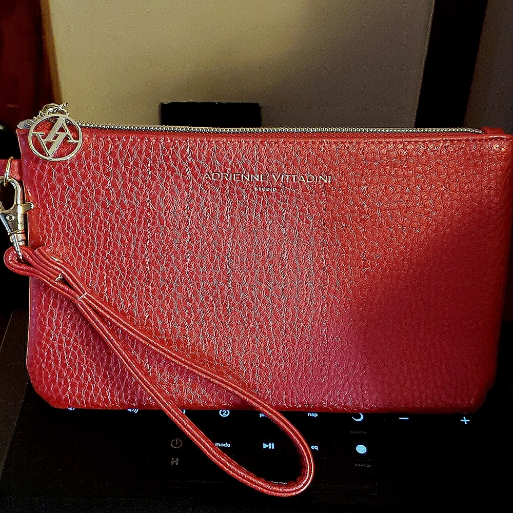 Wristlet